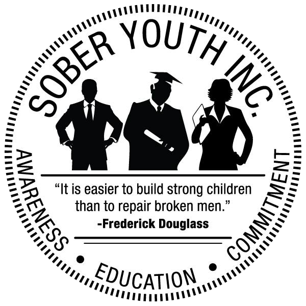 Sober Youth, Inc.